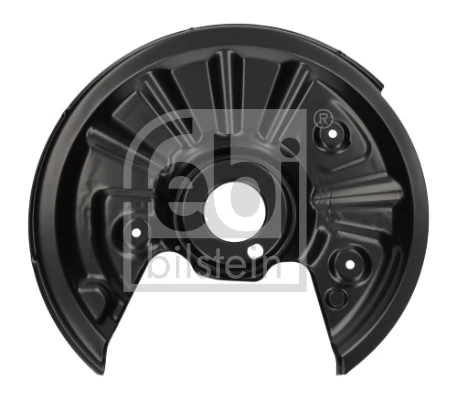 Splash Guard, brake disc